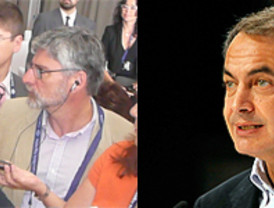 'Nuestros socios de América Latina van a entender la ausencia de Zapatero”
