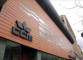 Banco CCM registró pérdidas de 448 millones en 2012