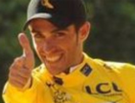 Se estrecha el cerco para Contador: se baraja un año de sanción y la pérdida del Tour 2010