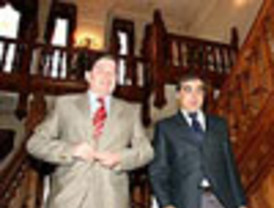 Más de 7.000 plazas de maestros e inspectores en 2007