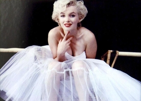 Medio siglo después, Marilyn Monroe sigue viva