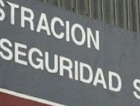 El superávit de la Seguridad Social se desploma casi un 20% en enero