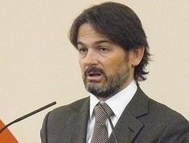 Oriol Pujol se marca como objetivo al ascender a número 2 de CDC ganar las municipales
