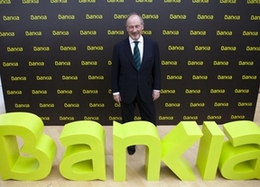 Rato reconoce que formó sociedad con el encargado de realizar la valoración de Bankia