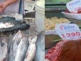 España, en el quinto lugar de los paises desarrollados con mayor caida de consumo