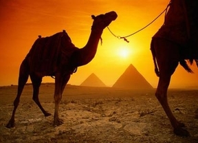 Egipto podría recurrir al alquiler de las pirámides para salir de su crisis