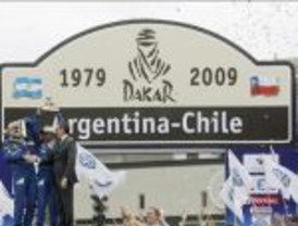 Un coche patrulla 'high-tech' a la altura del Batmóvil