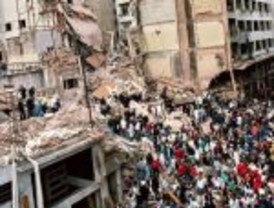 Nuevo temporal en las costas ecuatorianas