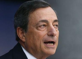 'Una voz desde el mercado': Nueva cita con Draghi