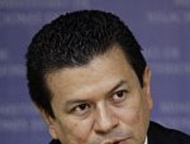 Los brotes verdes no salen del suelo