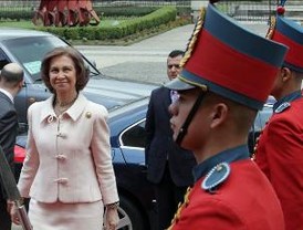 Otra vez los inmigrantes como argumento