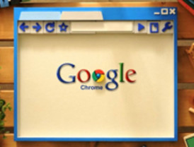 Google Chrome se actualiza y navega un 66% más rápido