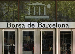 Bolsa Barcelona