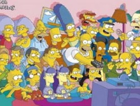 Los Simpsons se salvan tras acuerdo con Fox
