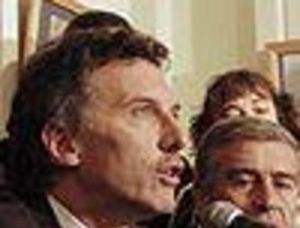 Macri salió al cruce de las críticas y respaldó a su gabinete