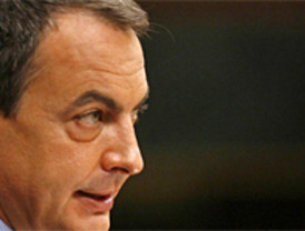Zapatero: 'El 23-F dejó atrás el tiempo del poder por la fuerza'