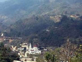 Morales (Bolivia) expropia un 33% de las acciones de una cementera privada