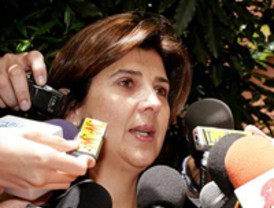 Rodríguez Ibarra quiere reformar la Constitución para meter Internet