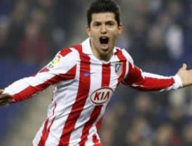 Atlético y Villarreal, a cuartos de final en Copa del Rey