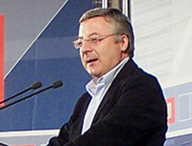 Tripulantes que se quedan en EEI degustarán comida internacional