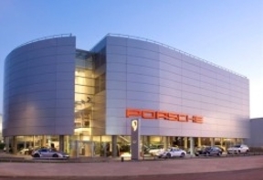 La chilena Ditec compra el Centro Porsche Barcelona por 14 millones de euros

