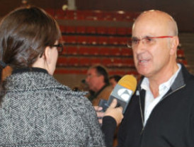 Rajoy, de rebajas: congelará el IRPF y el IVA y bajará la presión fiscal a las pymes