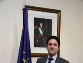 El murciano José Antonio Galdón, nuevo presidente del Consejo General de la Ingeniería Técnica Industrial de España