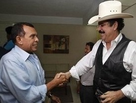 Pacto para la Fiesta