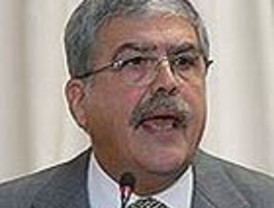 La Infanta tuvo 'poca audiencia'