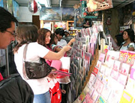 ¿Qué publican los diarios panameños?