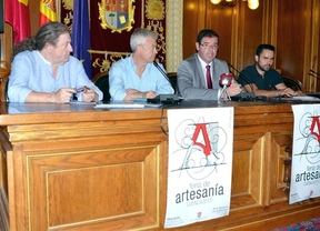 Cuenca celebrará su 27 Feria de Artesanía con 83 expositores