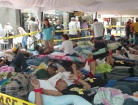 Fallece el secretario del PP de Valladolid, Santos Villanueva, tras sufrir un accidente en Picos de Europa