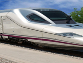El Ministerio de Fomento retoma el proyecto de alta velocidad Albacete-Murcia