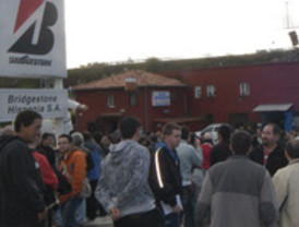 Hambre, simplemente hambre