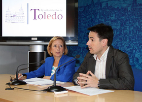 El Ayuntamiento  de Toledo pide a la Junta que acabe las obras del remonte de Safont