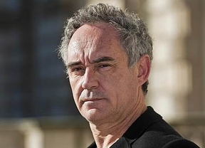 'MasterChef' contará con Ferran Adriá como jurado de excepción en la gran final