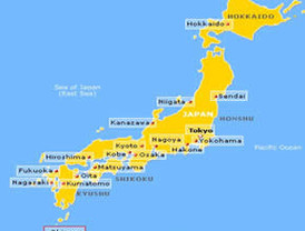 México y Japón acuerdo para estudio de contaminación atmosférica