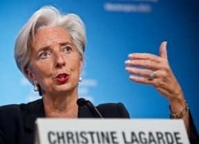 El FMI, catastrofista: contempla ya la quiebra de Grecia, su salida del euro y de la UE