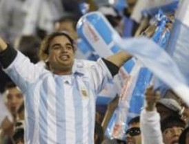 Garzón no será presidente