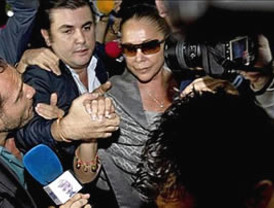 Recado de Galán a Florentino: si quiere entrar en Iberdrola, que compre el 100%