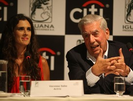 Clemente cree que los conflictos deben resolverse en el seno del partido