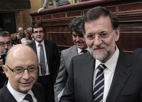 Inversores y mercados siguen sin creer a Rajoy