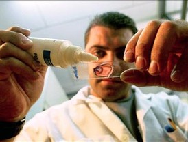 ¡Por fin¡: Nadal vence a su 'bestia negra', James Blake