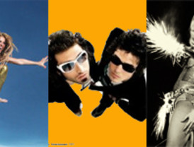 Obras de emergencia en la torre del homenaje del Parador de C. Rodrigo