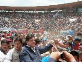 Los jueces y el temor a ETA