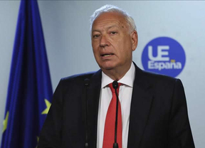 Gibraltar ve en las amenazas de Margallo a la colonia "reminiscencias fascistas" de Franco