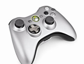 Xbox 360 estrena mando con nueva cruceta