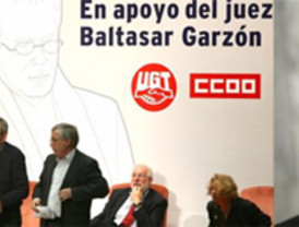 Fiscal anota los bienes de Paredes