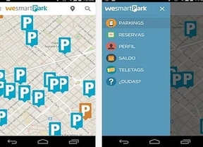 El servicio de parking colaborativo WeSmartPark expande su negocio a Madrid