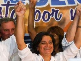 El controlador César Cabo 'autocontrola' (ahora) su belleza